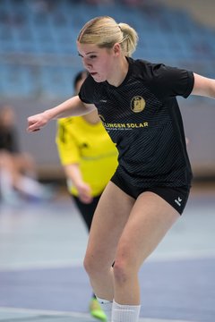 Bild 668 - wBJ Power Girls Cup Suederelbe